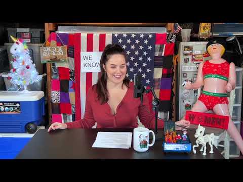 Dumpster Fire 77 Clip - All Hail Queen Rihanna