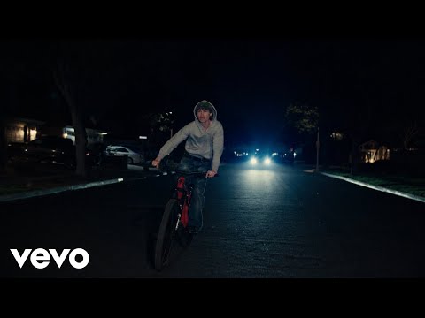 Buy Me A Car - Presley Regier