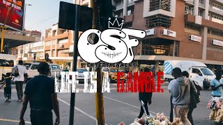 LIFE IS A GAMBLE (OFFICIAL MUSIC VIDEO)