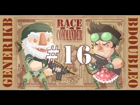 B-Team: Black Ops 2 - Race To Commander Ep16