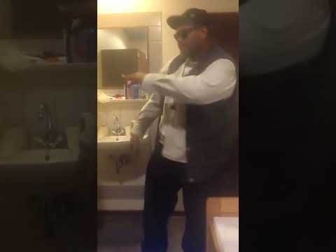 skillfullmatic millz come back dance holiday session