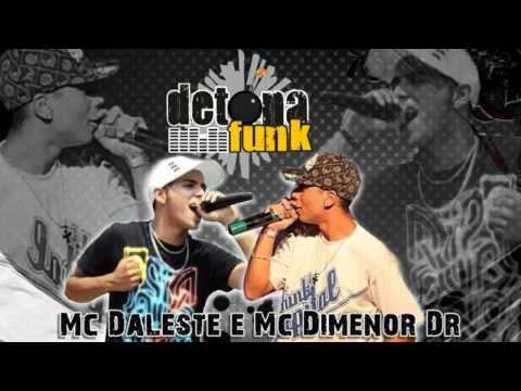 MC DALESTE E MC DIMENOR DR - MEDLEY FUDIDO ♫♪ ' DJ PRO MP5 E DJ WILTON '