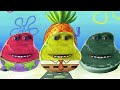 E E Ei I M On Vacation Spongebob