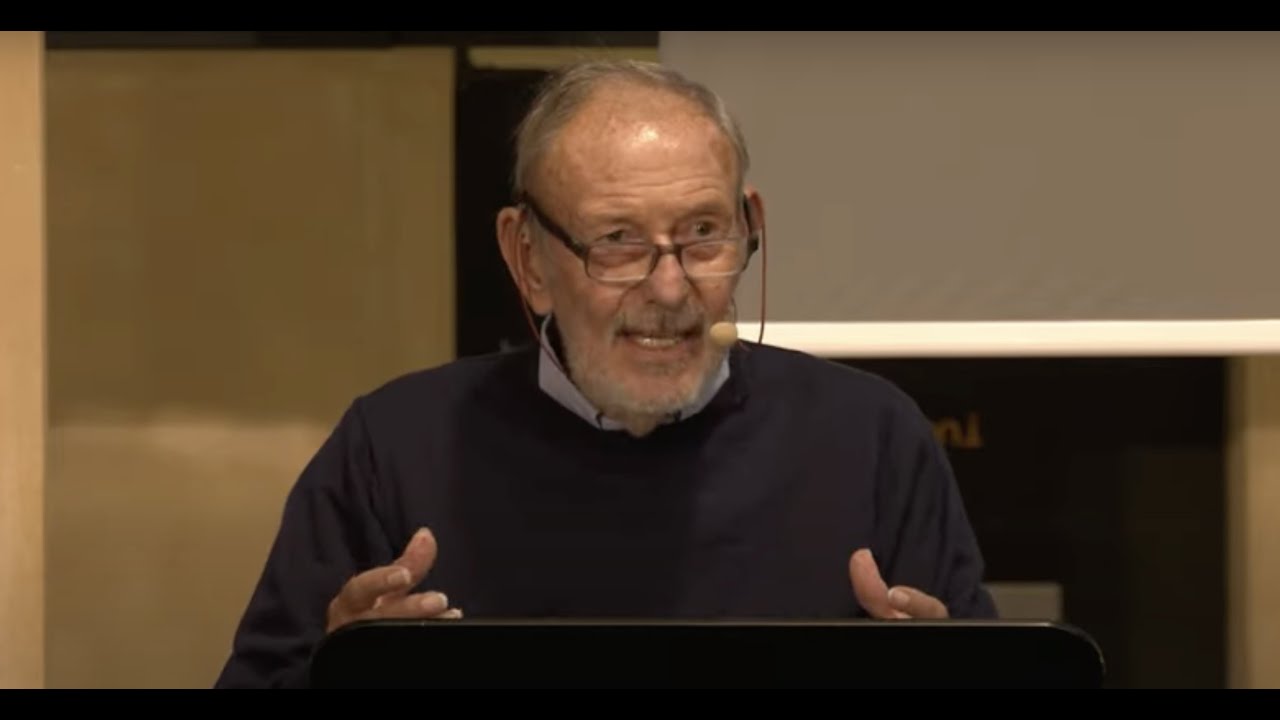 Umberto Curi - Dopo la crisi della democrazia