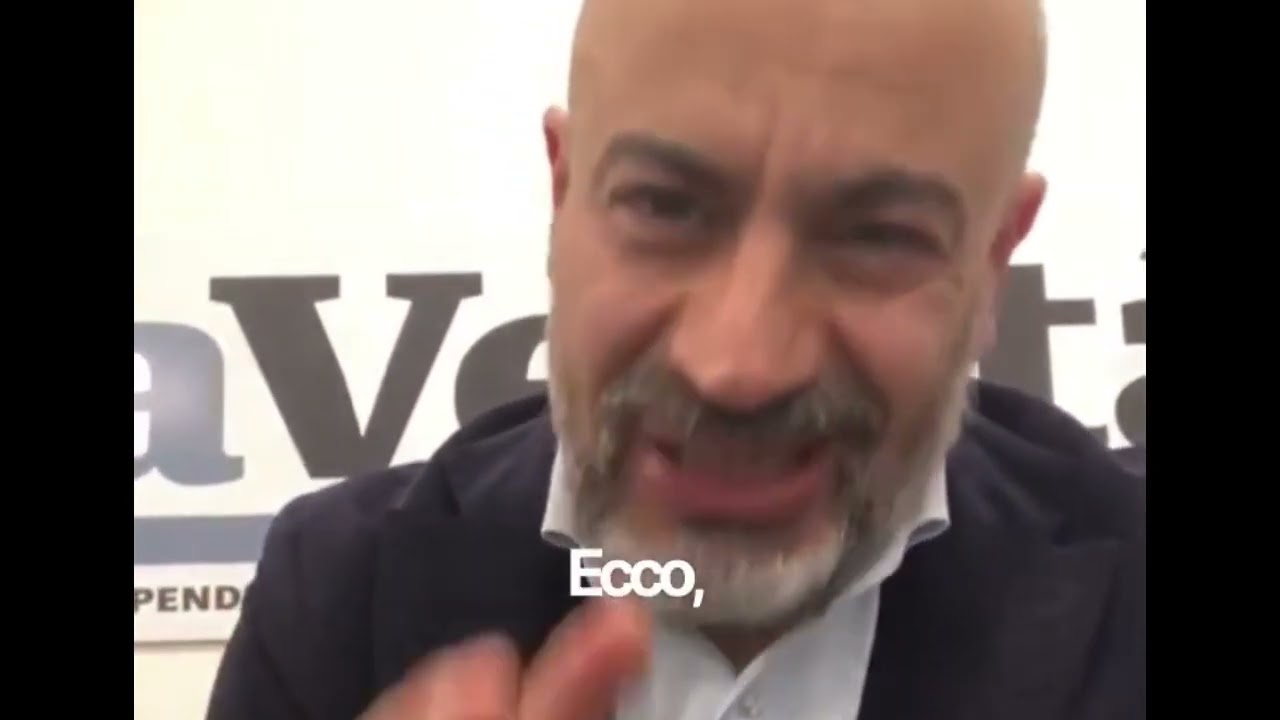 PARAGONE: “RAGAZZI MA SIETE FUORI? GLI ONESTI PAGHERANNO PER I CONDOMINI MOROSI?”