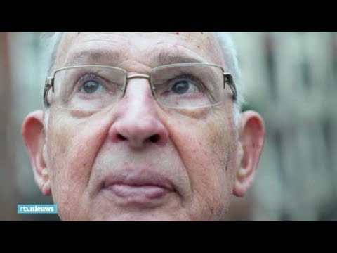 Joes Kloppenburg werd boegbeeld zinloos geweld: ‘Ze bleven maar doorschoppen’  - RTL NIEUWS