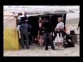 Robert Pattinson Remember Me Beach Make Out