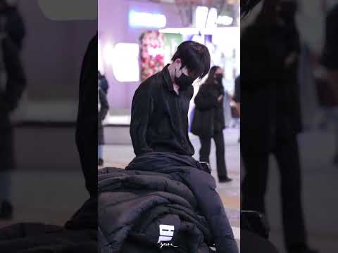 211217 김효진 Limit 리미트 신촌공연 | BTS (방탄소년단) - Permission to Dance