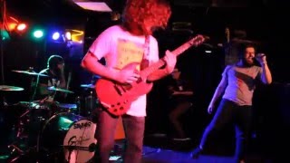 The Greatest Virtue -  Full Set - Toothgrinder CD Release Show, Trenton, NJ 1/29/16