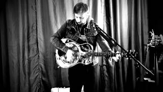 Ryan McMahon - Shine