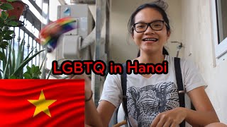 LGBTQ IN HANOI, VIETNAM | Daoni video