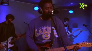 Bloc Party - Real Talk [Live on Xfm 2012]