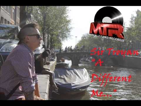 Sir Troyan feat Kasia Patyk - Nothing Better Than Music (Out Musically Tuned Rec)