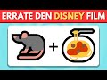 Errate Den DISNEY Film Am Emoji Disney Emoji Quiz