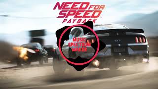 Need for speed - payback / P.O.S - Gravedigger