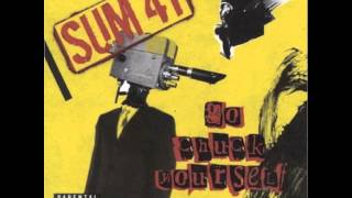 Sum 41 - Go Chuck Yourself (full album) Sum 41 - Go Chuck Yourself (full album)