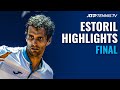 Albert Ramos-Vinolas vs Cameron Norrie | Estoril Open 2021 Final Highlights