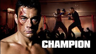 Download lagu The Deadliest Tournament on Earth — Only One Man Survives | Full Movie mp3