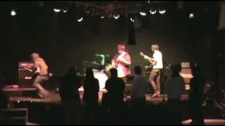 Alegionnaire - White Stag Jam(live @ Da Joint 11/01/08)