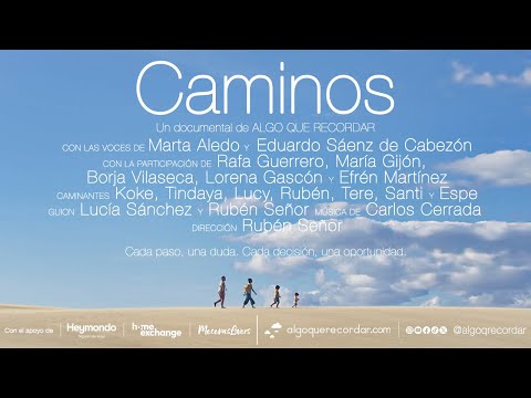 Caminos Documentary
