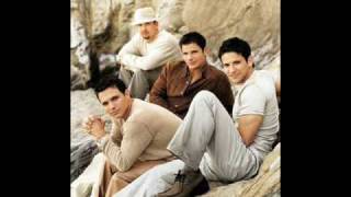98 Degrees - The Way You Want Me To