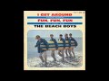 The Beach Boys I Get Around 1 HOUR