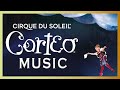 Corteo Music & Lyrics Video | "Volo Volando" | Tune in Every Tuesday for NEW Cirque du Soleil Songs!