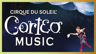 Corteo Music &amp; Lyrics Video | &quot;Volo Volando&quot; | Tune in Every Tuesday for NEW Cirque du Soleil Songs!
