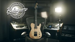 Video thumbnail for Checking Out The New Balaguer Woodsman BB (With Beau Burchell) by Riffs, Beards & Gear