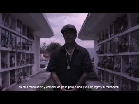 Flaco Problem X Frio Videoclip Oficial#lalegionmusic