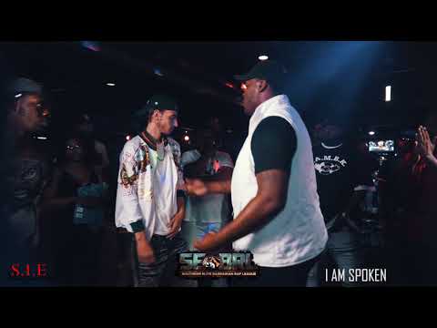 Reup Snub vs I Am Spoken