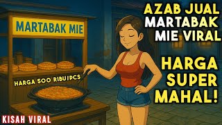Download lagu AZAB SELLING VIRAL NOODLE MARTABAK AT A SUPER EXPENSIVE PRICE | AZAB ANIMATION mp3 Download lagu AZAB SELLING VIRAL NOODLE MARTABAK AT A SUPER EXPENSIVE PRICE | AZAB ANIMATION mp3