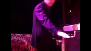 Dirty Knobs 2nd Annual Merry Minstral Musical Circus 12-21-13 feat Benmont Tench
