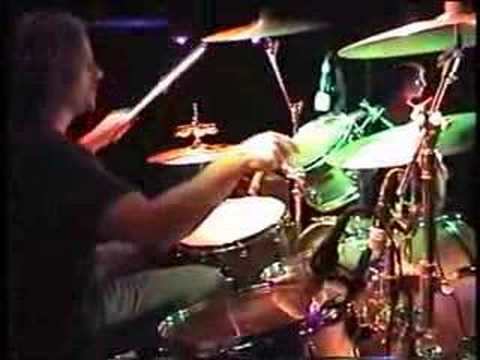 Trailer Park Pam 'Runaway'  (Steve Verdon Video 2003)  NOW ON FACEBOOK!