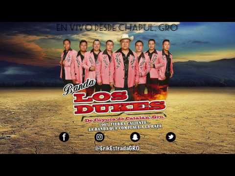 Corrido Del 100 (En Vivo desde Chapul, GRO) - Banda Los Dukes de Coyuca De Catalan
