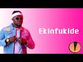 Ekyama Dre Cali Ft Mon Lyrics256