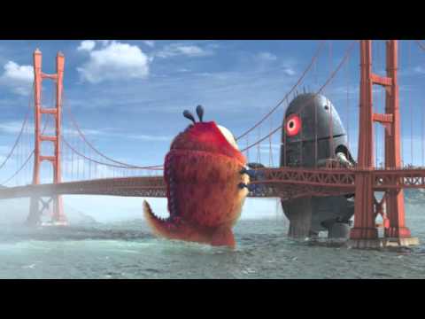 Tim Ballista - Alien Scape Contact