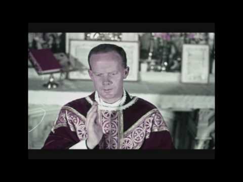 Fr Tony O'Brien msc - 50 years of Priesthood