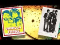 Vanilla Fudge - Stop in the Name of Love (Official Music Video)