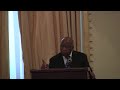 Rep. John Lewis, D-Ga., on comprehensive immigration reform