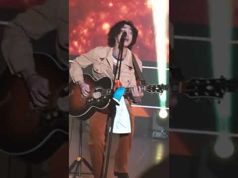 191012 상상실현페스티벌, 잔나비 - The secret of hard rock