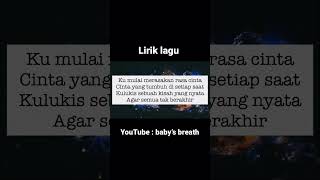 Download lagu Rizky Febian & Ziva Magnolya - Terlukis Indah (Lyrics) mp3