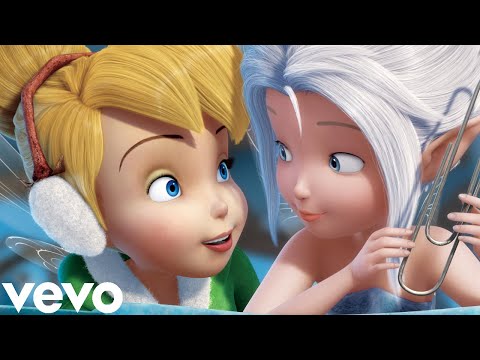 Tinker Bell | A Divisão | Clipe Oficial