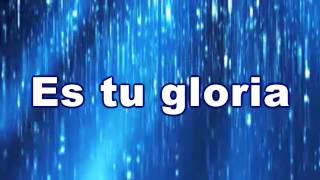 Tu gloria - Marco Barrientos - Transformados (Letras)
