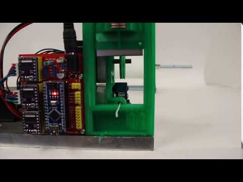 Automated String Cutter Automated String Cord Cutter by krashkropp - Thingiverse