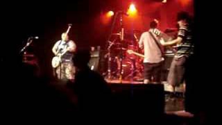 Bowling For Soup Britney Hit Me Baby One More Time