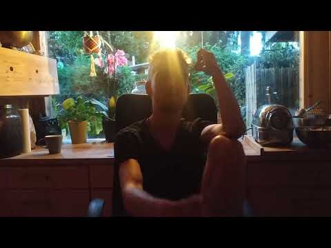 Undefinierbare Gefühle / Energien            Energetisches Update Mai mit Channeling
