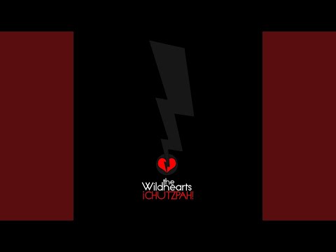 You Are Proof That Not All Women Are Insane - The Wildhearts