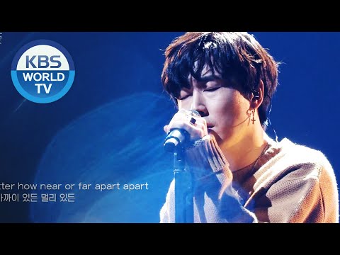 April 2nd(에이프릴 세컨드) - And I'm here (Sketchbook) | KBS WORLD TV 201120