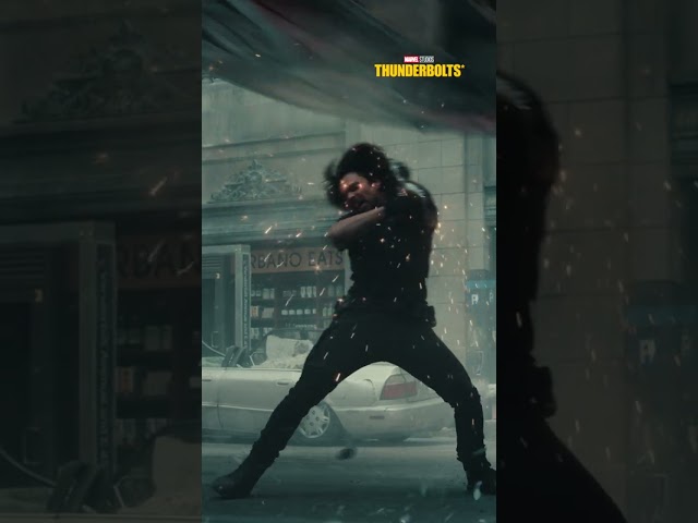 From soldier to leader